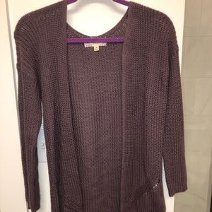 Cardigan